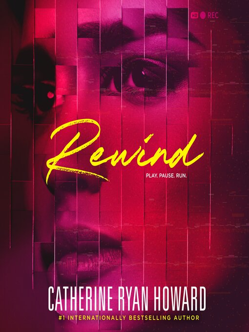 Title details for Rewind by Catherine Ryan Howard - Available